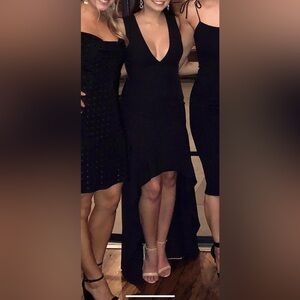 BCBGMaxAzria Formal Dress
